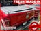 2020 RAM 1500 Laramie Crew Cab 4x4 5'7' Box