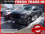 2023 RAM 1500 Laramie Crew Cab 4x4 5'7' Box