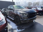 2023 RAM 1500 Laramie Crew Cab 4x4 5'7' Box