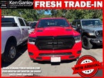 2023 RAM Ram 1500 Laramie Crew Cab 4x4 5'7' Box