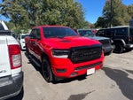 2023 RAM Ram 1500 Laramie Crew Cab 4x4 5'7' Box