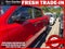 2023 RAM Ram 1500 Laramie Crew Cab 4x4 5'7' Box