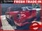 2023 RAM Ram 1500 Laramie Crew Cab 4x4 5'7' Box