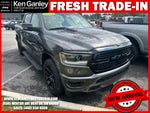 2023 RAM 1500 Laramie Crew Cab 4x4 5'7' Box