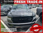 2023 RAM 1500 Laramie Crew Cab 4x4 5'7' Box