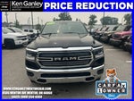 2024 RAM Ram 1500 Laramie Crew Cab 4x4 5'7' Box