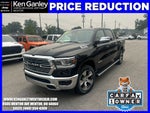 2024 RAM Ram 1500 Laramie Crew Cab 4x4 5'7' Box