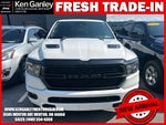 2022 RAM Ram 1500 Laramie Crew Cab 4x4 5'7' Box
