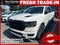 2022 RAM Ram 1500 Laramie Crew Cab 4x4 5'7' Box