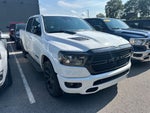 2022 RAM Ram 1500 Laramie Crew Cab 4x4 5'7' Box