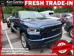 2024 RAM 1500 Laramie Crew Cab 4x4 5'7' Box