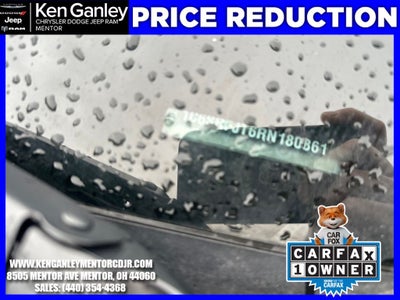 2024 RAM 1500 Laramie Crew Cab 4x4 5'7' Box