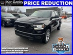 2024 RAM 1500 Laramie Crew Cab 4x4 5'7' Box