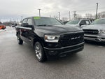 2024 RAM 1500 Laramie Crew Cab 4x4 5'7' Box