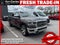 2023 RAM 1500 Laramie Crew Cab 4x4 5'7' Box