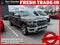 2023 RAM 1500 Laramie Crew Cab 4x4 5'7' Box