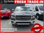 2023 RAM 1500 Laramie Crew Cab 4x4 5'7' Box