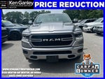 2024 RAM 1500 Laramie Crew Cab 4x4 5'7' Box