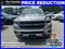 2024 RAM 1500 Laramie Crew Cab 4x4 5'7' Box