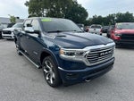 2023 RAM Ram 1500 Limited Longhorn Crew Cab 4x4 5'7' Box