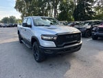 2027 RAM Ram 1500 RAM 1500 REBEL CREW CAB 4X4 5'7' BOX