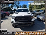2027 RAM Ram 1500 RAM 1500 REBEL CREW CAB 4X4 5'7' BOX