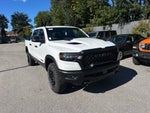 2027 RAM Ram 1500 RAM 1500 REBEL CREW CAB 4X4 5'7' BOX