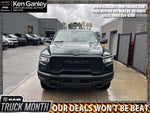 2027 RAM Ram 1500 RAM 1500 REBEL CREW CAB 4X4 5'7' BOX