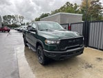 2027 RAM Ram 1500 RAM 1500 REBEL CREW CAB 4X4 5'7' BOX