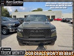 2027 RAM Ram 1500 RAM 1500 REBEL CREW CAB 4X4 5'7' BOX