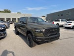 2027 RAM Ram 1500 RAM 1500 REBEL CREW CAB 4X4 5'7' BOX
