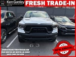 2021 RAM 1500 Rebel Crew Cab 4x4 5'7' Box