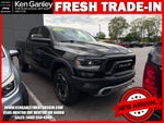 2021 RAM 1500 Rebel Crew Cab 4x4 5'7' Box