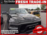 2021 RAM 1500 Rebel Crew Cab 4x4 5'7' Box