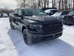 2026 RAM Ram 1500 RAM 1500 BIG HORN CREW CAB 4X4 6'4' BOX