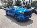 2026 RAM Ram 1500 RAM 1500 BIG HORN CREW CAB 4X4 6'4' BOX