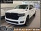 2026 RAM Ram 1500 RAM 1500 BIG HORN CREW CAB 4X4 6'4' BOX