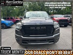 2026 RAM Ram 1500 RAM 1500 LARAMIE CREW CAB 4X4 6'4' BOX