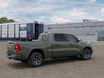 2026 RAM Ram 1500 RAM 1500 LARAMIE CREW CAB 4X4 6'4' BOX