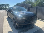 2026 RAM Ram 1500 RAM 1500 LARAMIE CREW CAB 4X4 6'4' BOX