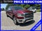 2019 RAM 1500 Laramie Crew Cab 4x4 6'4' Box