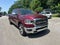 2019 RAM 1500 Laramie Crew Cab 4x4 6'4' Box