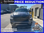 2023 RAM Ram 1500 Laramie Crew Cab 4x4 6'4' Box