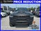 2026 RAM Ram 1500 RHO Crew Cab 4x4 5'7' Box