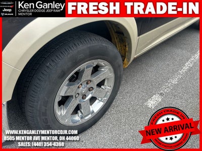 2011 RAM Ram 1500 Laramie