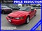 2003 Ford Mustang V6