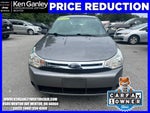 2010 Ford Focus SE