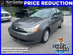 2010 Ford Focus SE