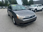 2010 Ford Focus SE