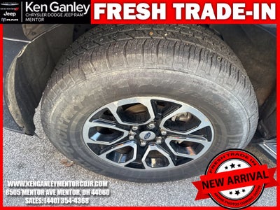 2022 Ford Expedition XLT